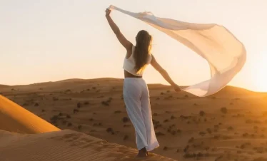 4 Days Desert Tour from Fes to Marrakech
