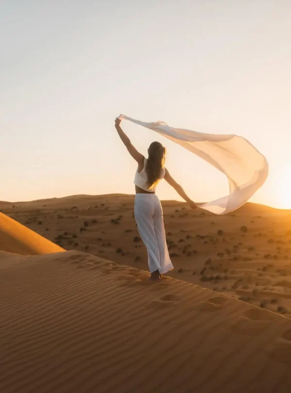 4 Days Desert Tour from Fes to Marrakech