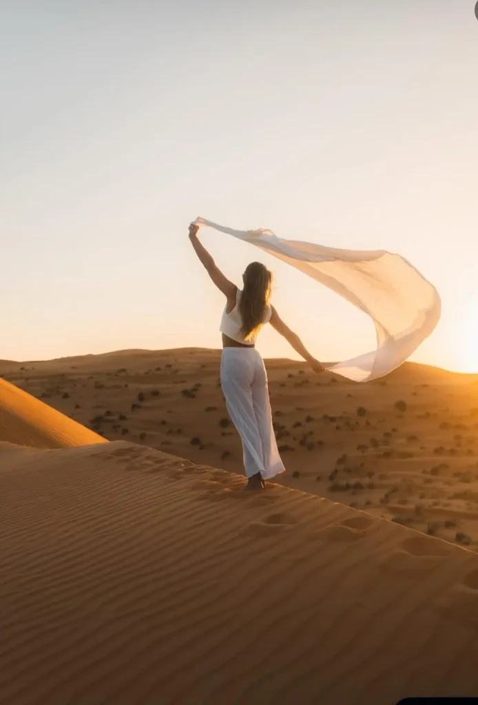 4 Days Desert Tour from Fes to Marrakech