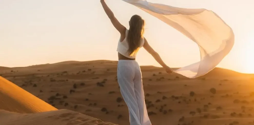 4 Days Desert Tour from Fes to Marrakech