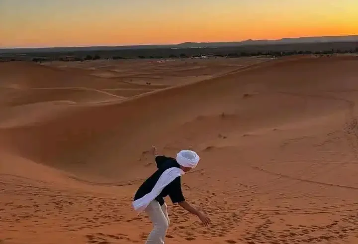 3 Days Desert Tour from Fes to Marrakech, Excursão de 3 dias no deserto de Fez a Marraquexe