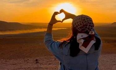 2 Days Desert Tour from Fes to Merzouga
