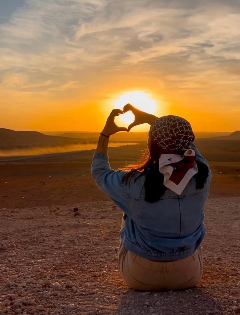 2 Days Desert Tour from Fes to Merzouga