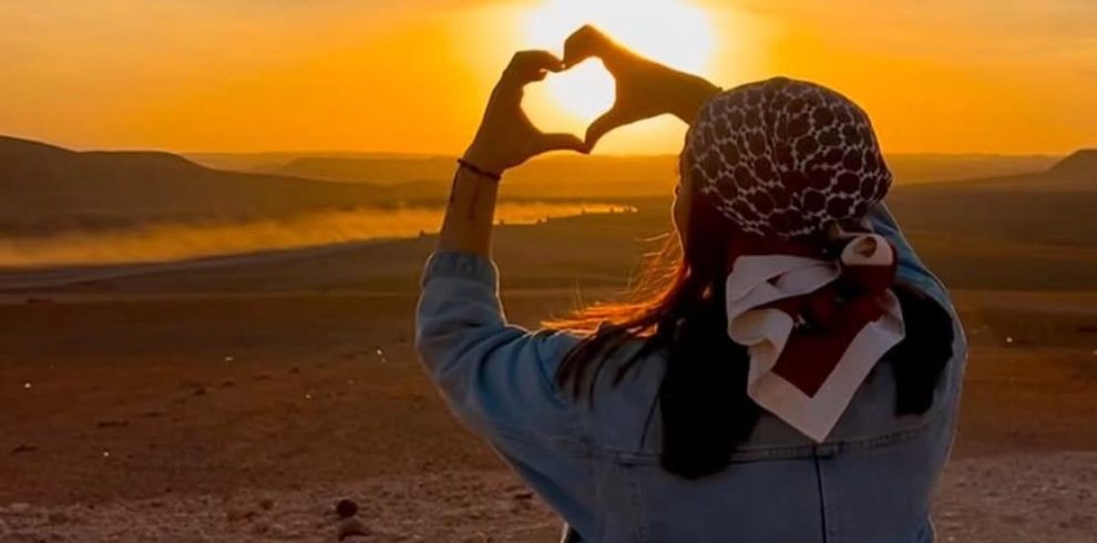 2 Days Desert Tour from Fes to Merzouga