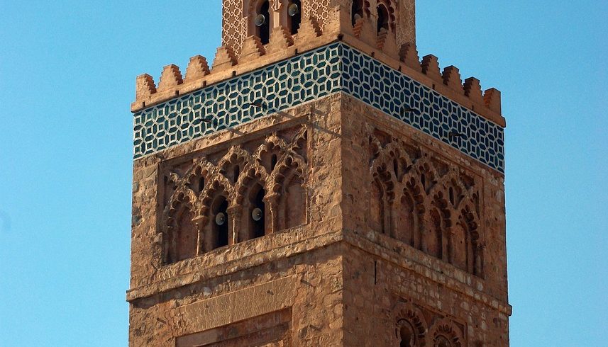 7 Days Tour from Fes to Marrakech via Merzouga