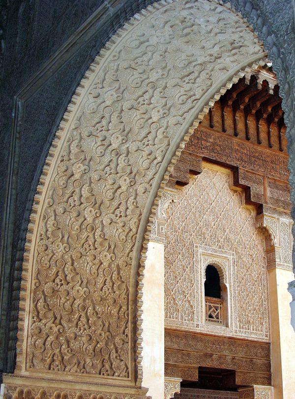 6 Days Tour from Fes to Merzouga and Marrakech