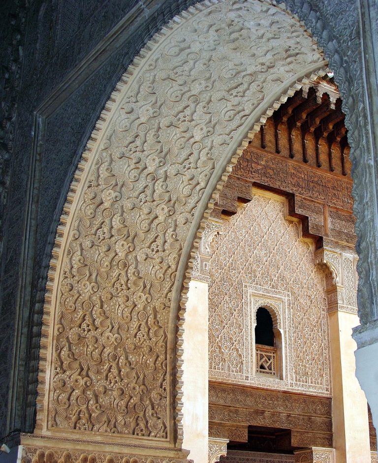 6 Days Tour from Fes to Merzouga and Marrakech
