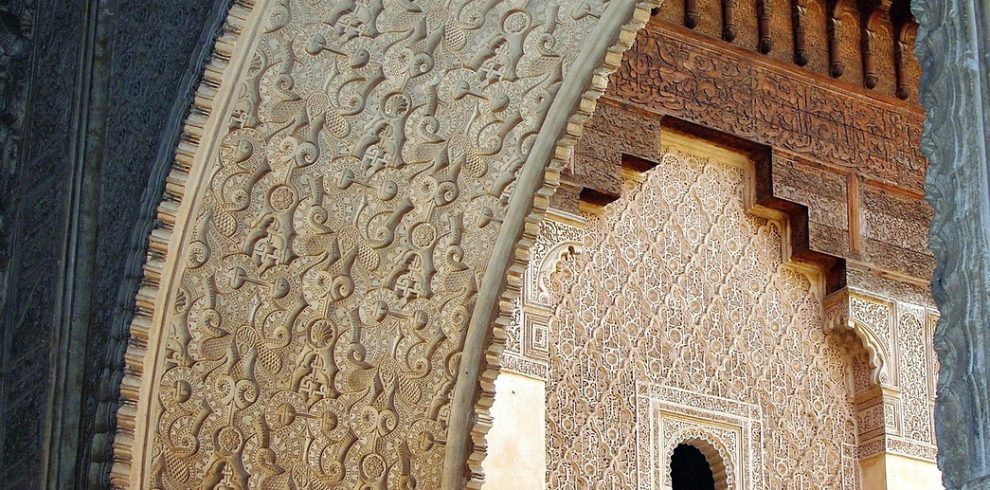 6 Days Tour from Fes to Merzouga and Marrakech