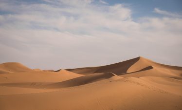 4 Days Marrakech to Merzouga Desert Tour