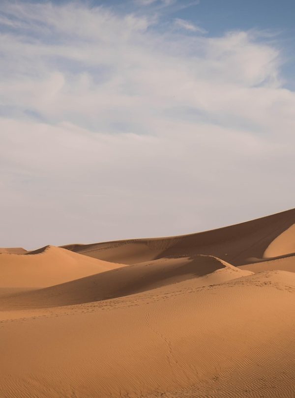 4 Days Marrakech to Merzouga Desert Tour