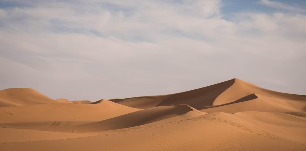 4 Days Marrakech to Merzouga Desert Tour