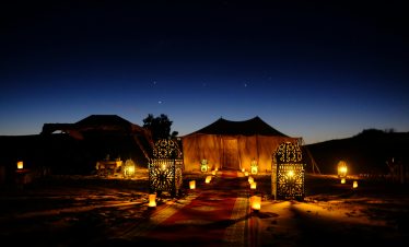 8 Days Tour from Casablanca to Sahara Desert