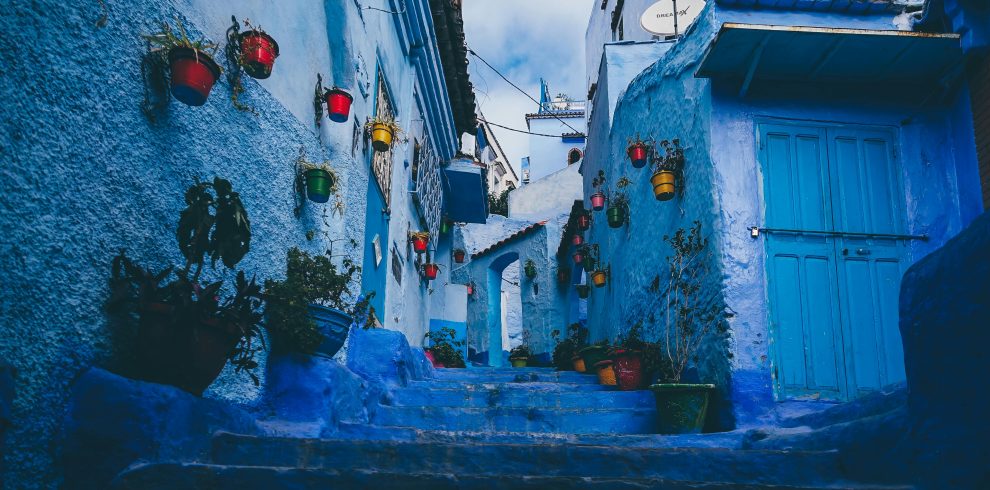 10 Days Tour from Fes to Marrakech