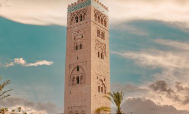 8 Days Tour from Fes to Marrakech