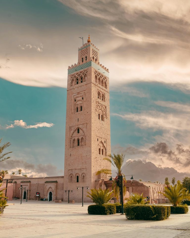 8 Days Tour from Fes to Marrakech