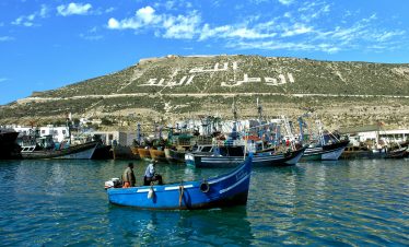 10 Days Morocco Tour from Marrakech