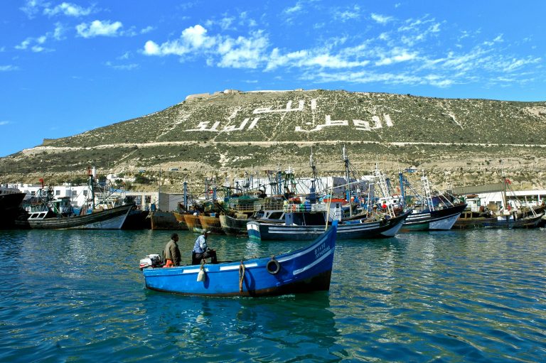 10 Days Morocco Tour from Marrakech