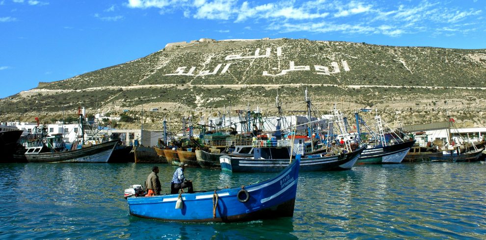 10 Days Morocco Tour from Marrakech