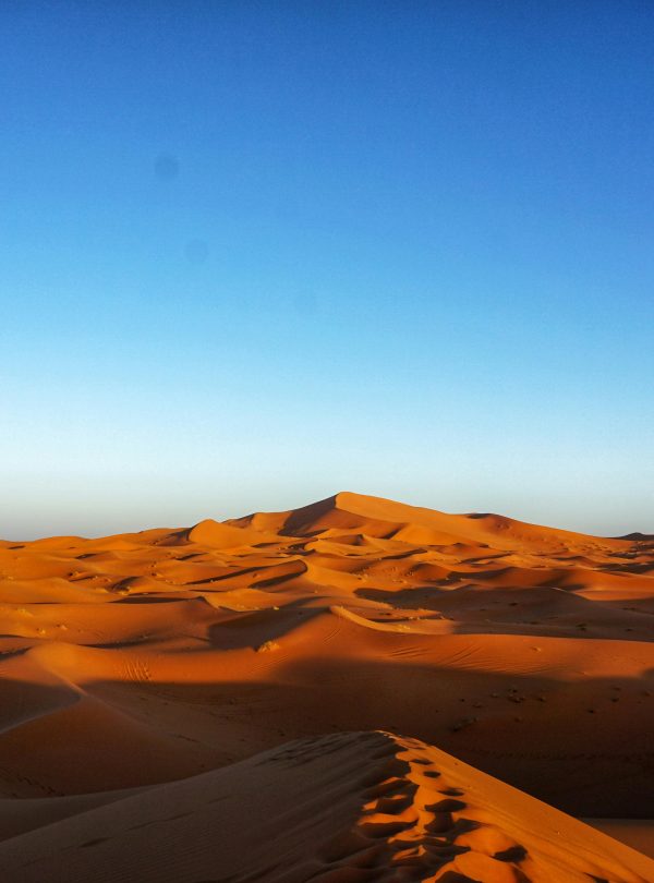 5 Days Morocco Desert Tour from Marrakech, Excursão de 5 dias pelo deserto de Marrocos