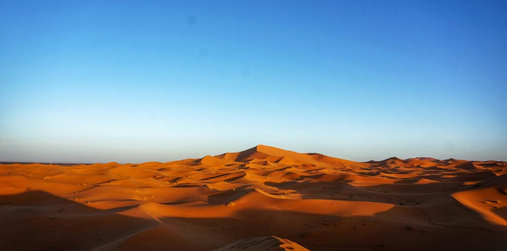 5 Days Morocco Desert Tour from Marrakech, Excursão de 5 dias pelo deserto de Marrocos