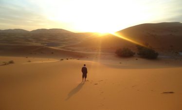 6 Days Morocco Desert Tour from Marrakech
