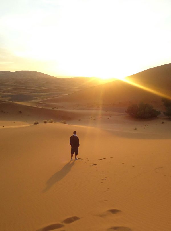 6 Days Morocco Desert Tour from Marrakech