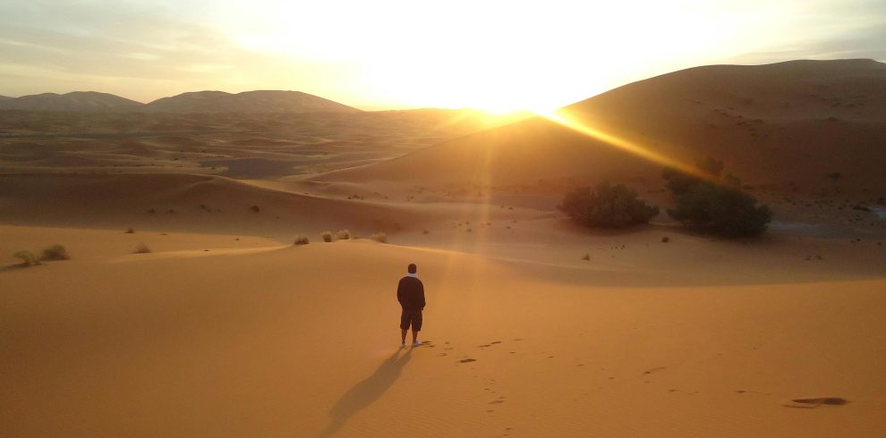6 Days Morocco Desert Tour from Marrakech