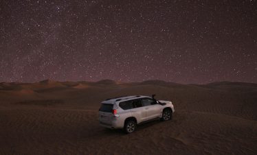 3 Days Tour from Marrakech to Merzouga Desert