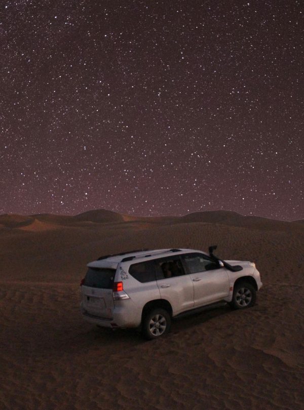 3 Days Tour from Marrakech to Merzouga Desert