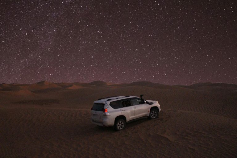 3 Days Tour from Marrakech to Merzouga Desert