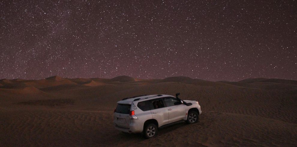 3 Days Tour from Marrakech to Merzouga Desert