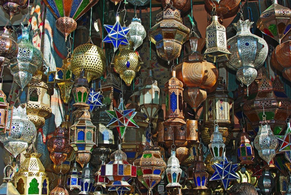 12 Days Morocco Tour from Tangier via Desert