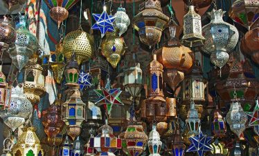 12 Days Morocco Tour from Tangier via Desert