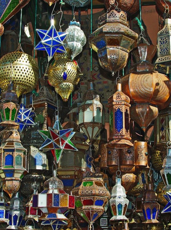 12 Days Morocco Tour from Tangier via Desert