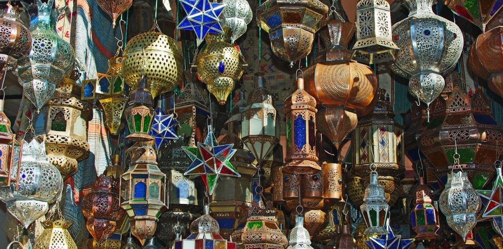 12 Days Morocco Tour from Tangier via Desert