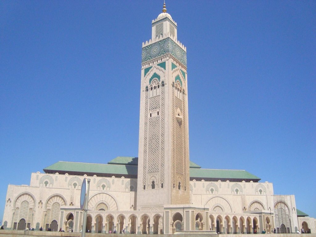 9 Days Tour from Casablanca