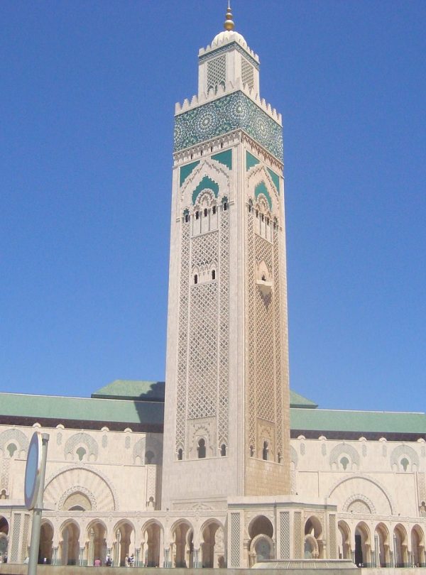 9 Days Tour from Casablanca