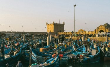 Day Trip from Marrakech to Essaouira