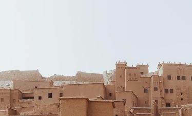 7 Days Tangier to Sahara Desert Tour