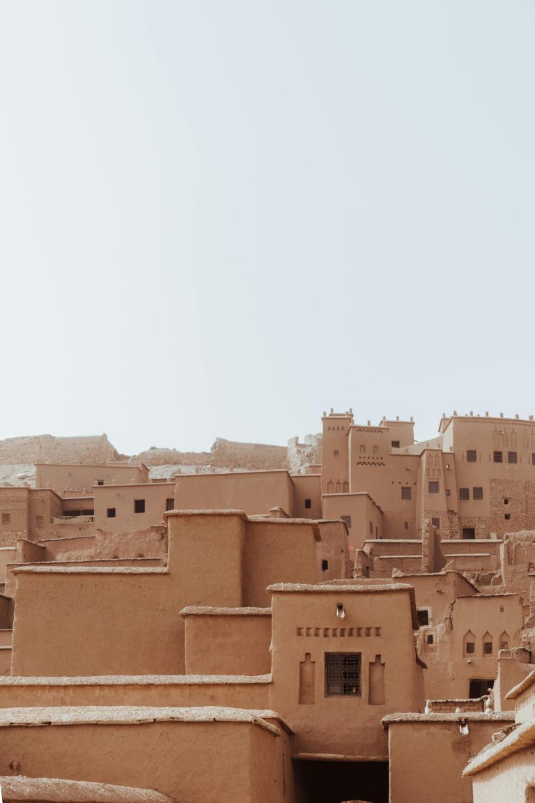 7 Days Tangier to Sahara Desert Tour
