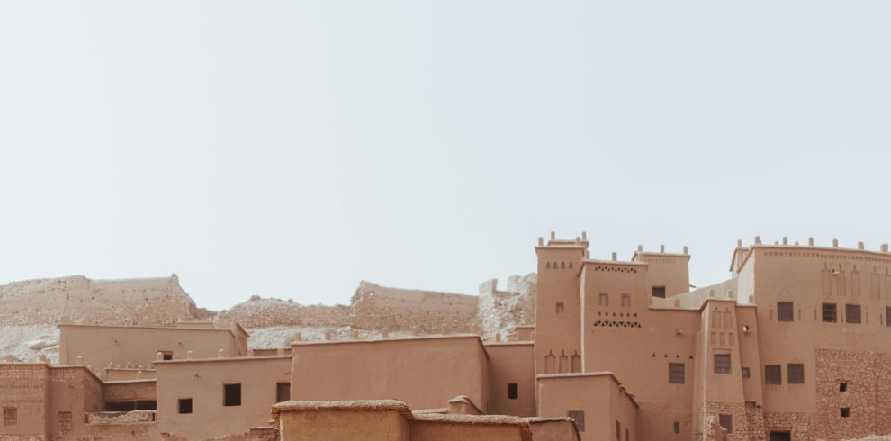 7 Days Tangier to Sahara Desert Tour