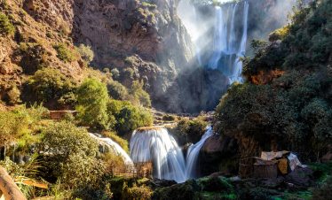 14 Days Morocco Tour from Tangier
