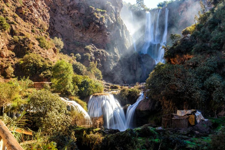 14 Days Morocco Tour from Tangier