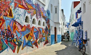 14 Days Morocco Tour from Casablanca