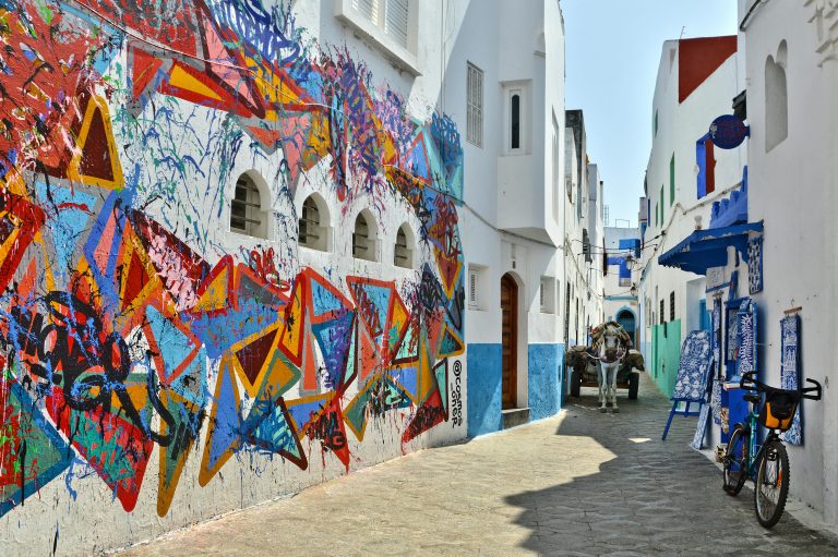 14 Days Morocco Tour from Casablanca