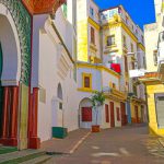 Maroc-Tanger